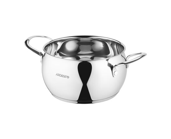 Набор посуды Ardesto Gemini Liguria, 6 предметів, (AR1906LG), изображение 3