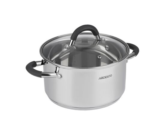 Набор посуды Ardesto Gemini Salerno, 6 предметів (AR1906S), изображение 4