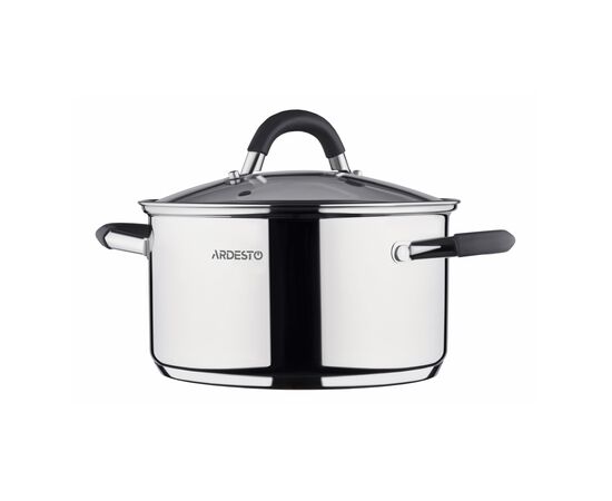 Набор посуды Ardesto Gemini Salerno, 6 предметів (AR1906S), изображение 7