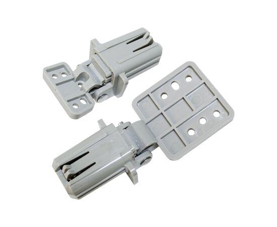 Кронштейн Patron HP LJ M2727/Q3948-67905 комплект 2шт (ZIP-HP-M2727-PN)