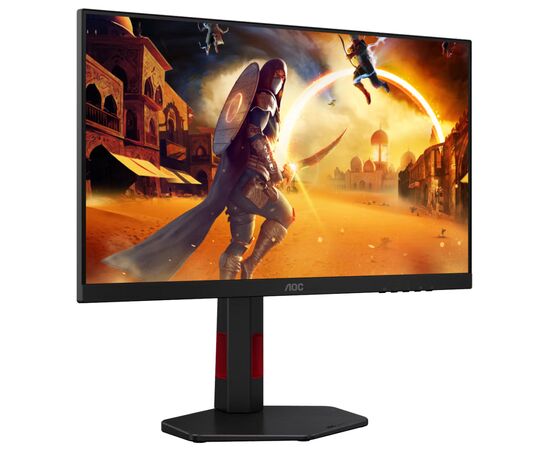 Монитор AOC 24G4ZR, изображение 10