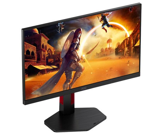 Монитор AOC 24G4ZR, изображение 11