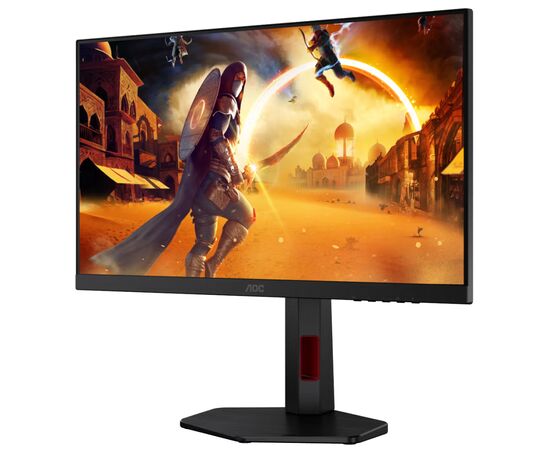 Монитор AOC 24G4ZR, изображение 3
