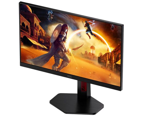 Монитор AOC 24G4ZR, изображение 4