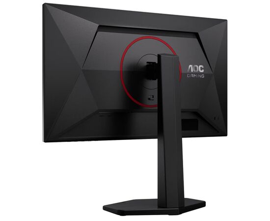 Монитор AOC 24G4ZR, изображение 6