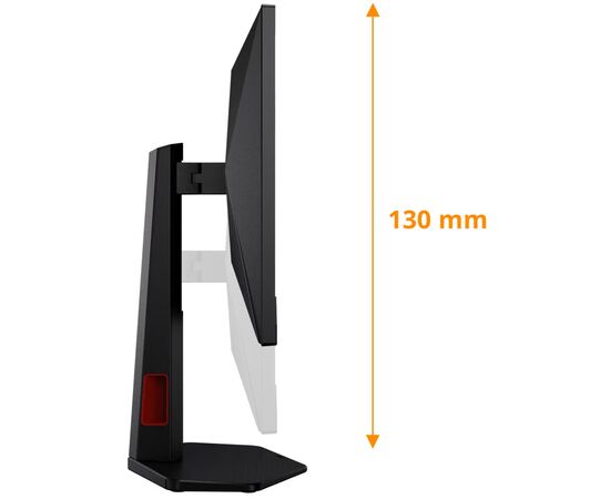 Монитор AOC 24G4ZR, изображение 9