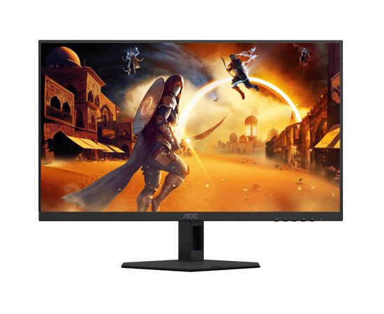 Монитор AOC 24G4ZRE, изображение 10