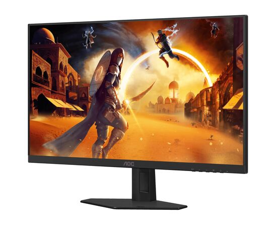 Монитор AOC 24G4ZRE, изображение 11