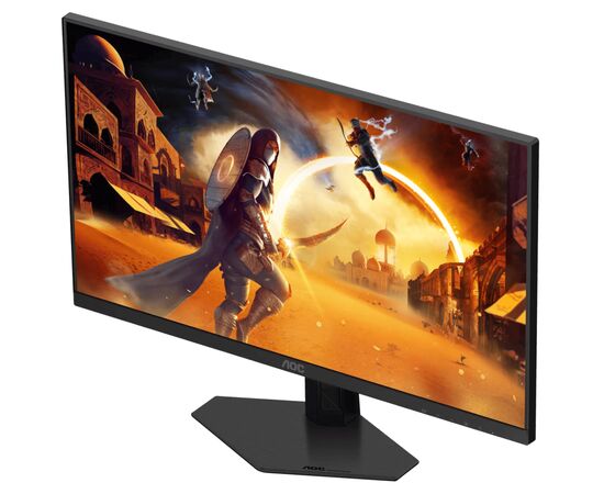 Монитор AOC 24G4ZRE, изображение 12