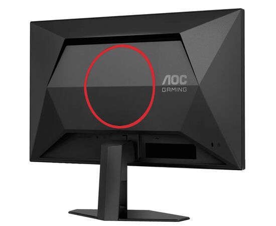 Монитор AOC 24G4ZRE, изображение 15