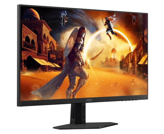 Монитор AOC 24G4ZRE, изображение 3