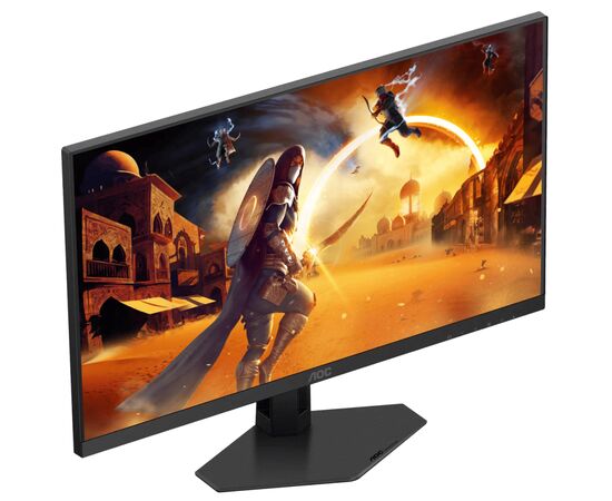 Монитор AOC 24G4ZRE, изображение 4