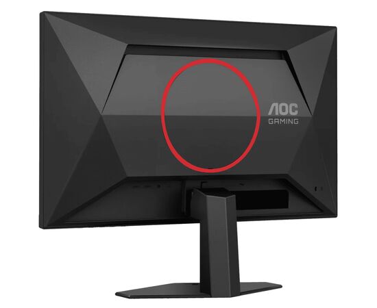Монитор AOC 24G4ZRE, изображение 7