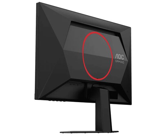 Монитор AOC 24G4ZRE, изображение 8