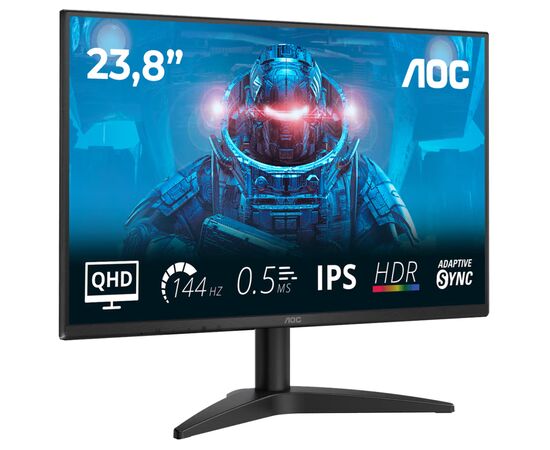 Монитор AOC Q24B36X, изображение 2