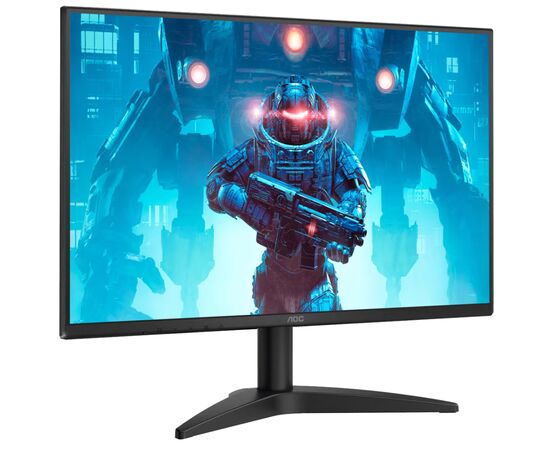 Монитор AOC Q24B36X, изображение 3