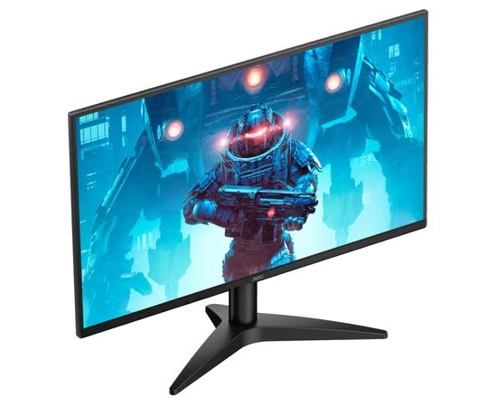 Монитор AOC Q24B36X, изображение 4