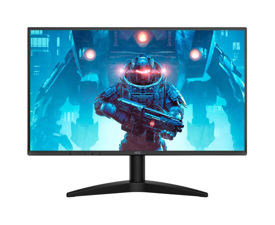 Монитор AOC Q24B36X, изображение 9