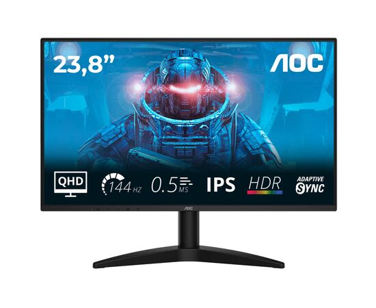 Монитор AOC Q24B36X