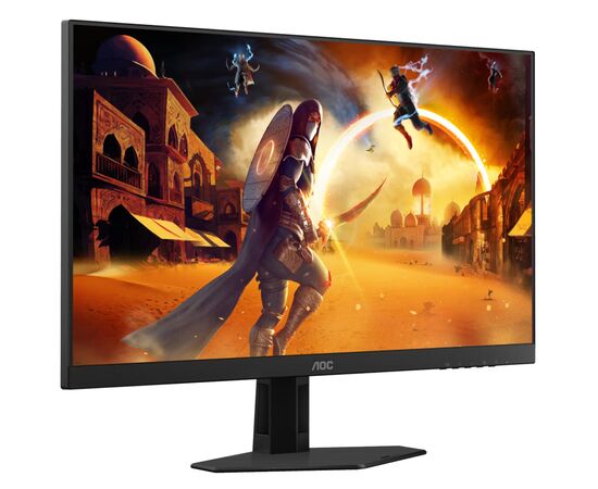 Монитор AOC 27G4ZRE, изображение 11