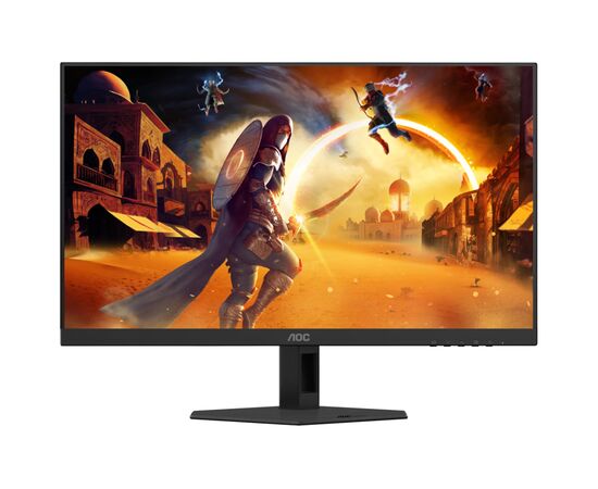 Монитор AOC 27G4ZRE, изображение 2