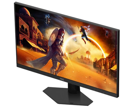 Монитор AOC 27G4ZRE, изображение 4