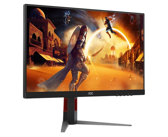 Монитор AOC Q27G4ZD, изображение 10