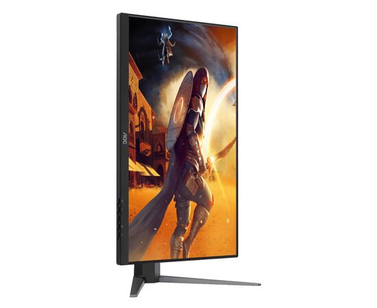 Монитор AOC Q27G4ZD, изображение 4