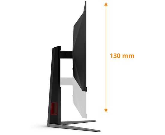 Монитор AOC Q27G4ZD, изображение 8