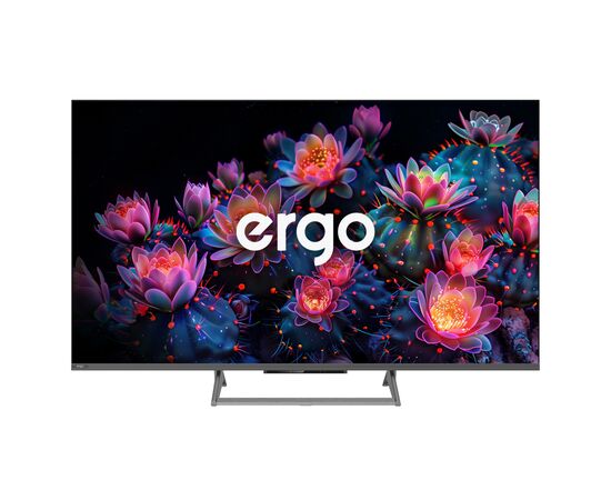 Телевізор Ergo 55MQ90, зображення 2