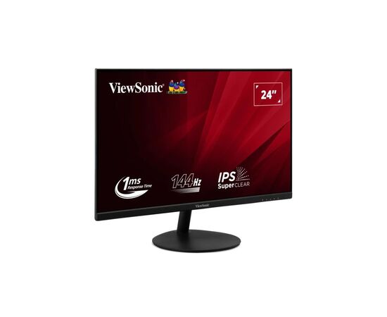 Монітор ViewSonic VA24E2-H