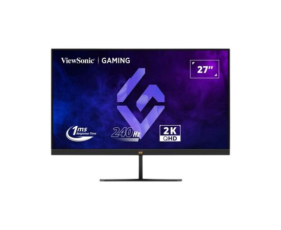 Монитор ViewSonic VX2758A-2K-PRO-3, изображение 2