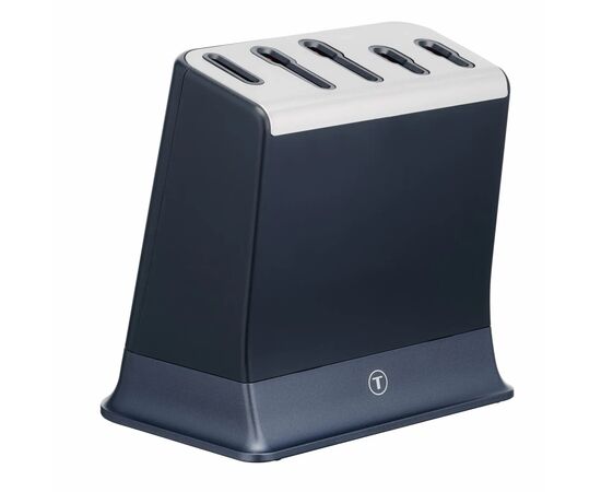 Набор ножей Tefal Ever Sharp Pro, 6 предметів, чорний (K297S644), изображение 12