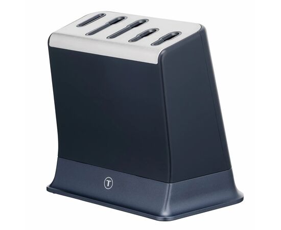 Набор ножей Tefal Ever Sharp Pro, 6 предметів, чорний (K297S644), изображение 13