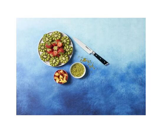 Набор ножей Tefal Ice Force, 2 шт, чорний (K232S224), изображение 17