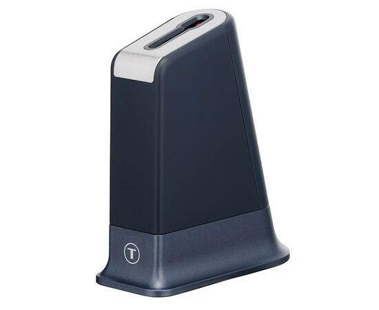 Кухонний ніж Tefal EverSharp, 2 предмети, 16.5 см, чорний (K297S244), зображення 13