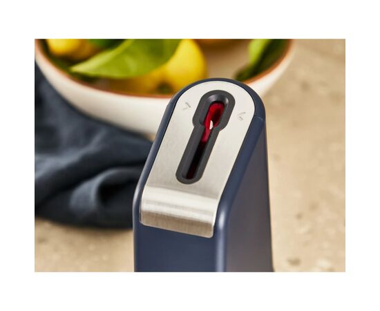 Кухонний ніж Tefal EverSharp, 2 предмети, 16.5 см, чорний (K297S244), зображення 20