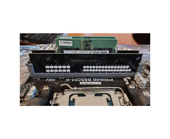 Конвертор Dynamode DDR5 Laptop SO-DIMM to Desktop DIMM RAM Memory (DM-DDR5-DIMM-Converter), изображение 7