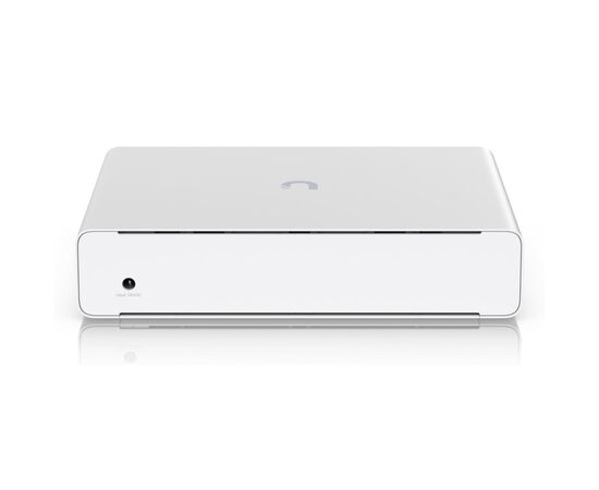 Комутатор мережевий Ubiquiti USW-PRO-XG-8-POE, зображення 5