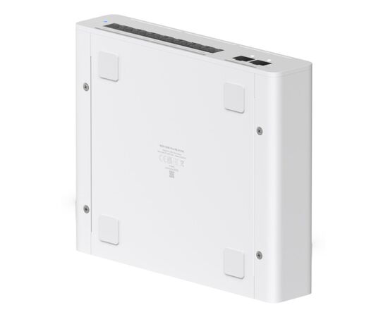 Комутатор мережевий Ubiquiti USW-PRO-XG-8-POE, зображення 7