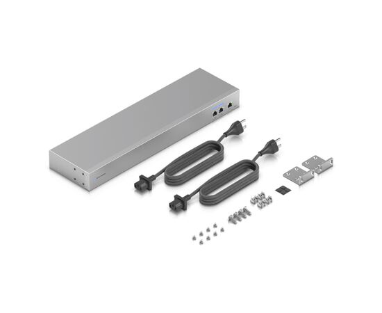 Комутатор мережевий Ubiquiti USW-WAN-RJ45, зображення 7