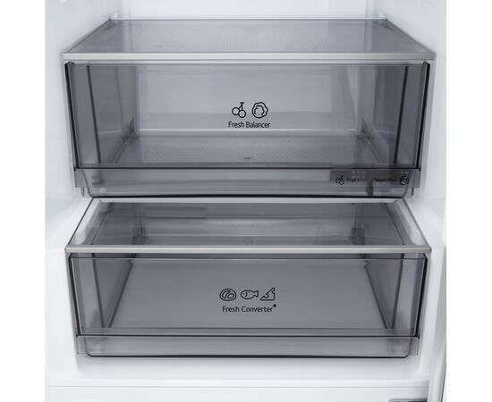 Холодильник LG GC-B509EEKM, изображение 26