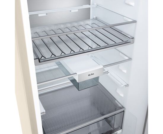 Холодильник LG GC-B509EEKM, изображение 29