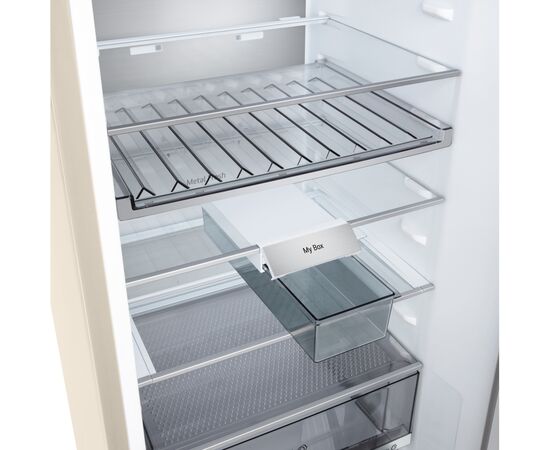 Холодильник LG GC-B509EEKM, изображение 30