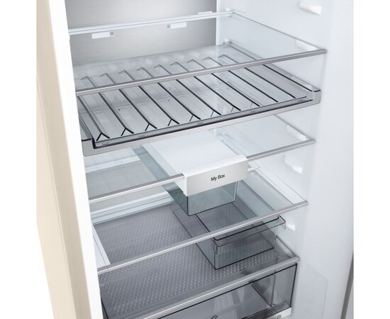 Холодильник LG GC-B509EEKM, изображение 31