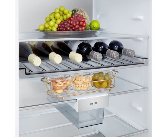 Холодильник LG GC-B509EEKM, изображение 32
