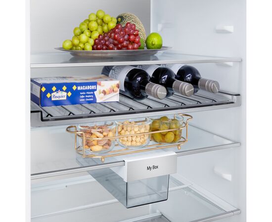 Холодильник LG GC-B509EEKM, изображение 33