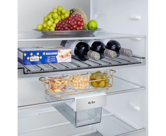 Холодильник LG GC-B509EMKM, изображение 14