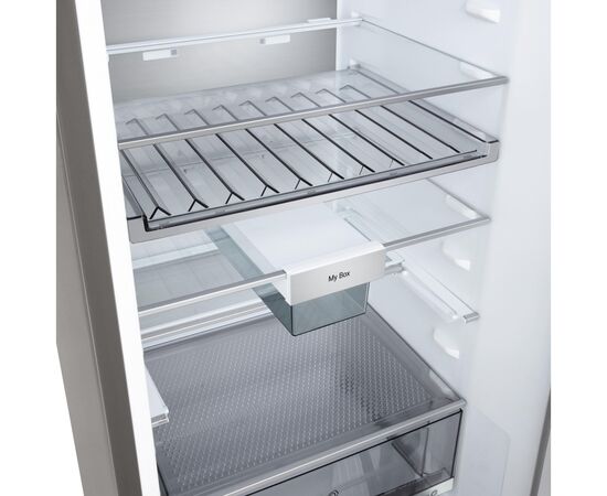 Холодильник LG GC-B509EMKM, изображение 15