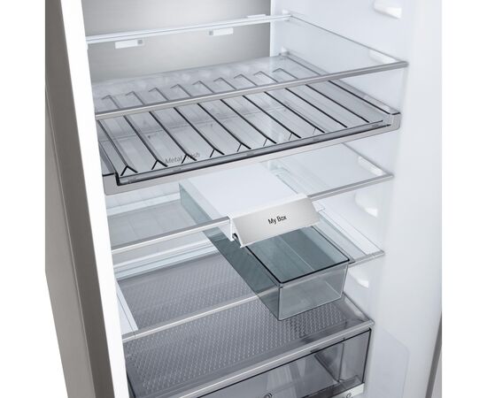 Холодильник LG GC-B509EMKM, изображение 16